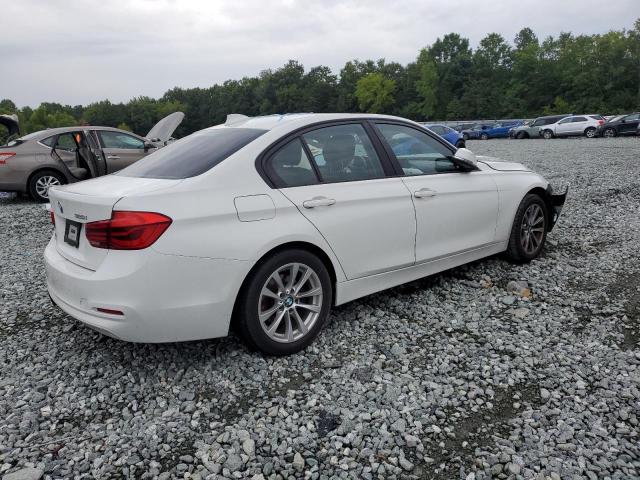 WBA8E1G54GNT36160 BMW 320 I