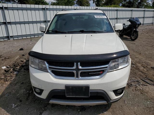 3C4PDDBG1ET127435 Dodge Journey Sxt