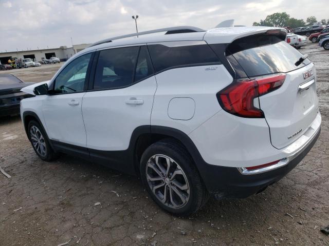 3GKALPEX6LL252213 GMC Terrain Slt