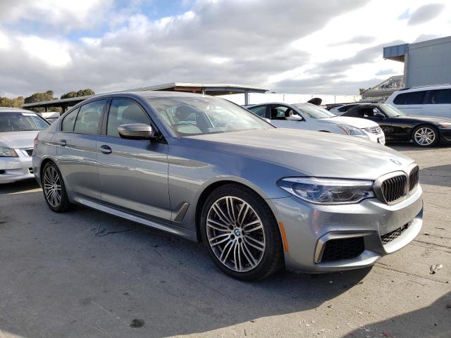 WBAJS7C02LBN96219 BMW M550xi
