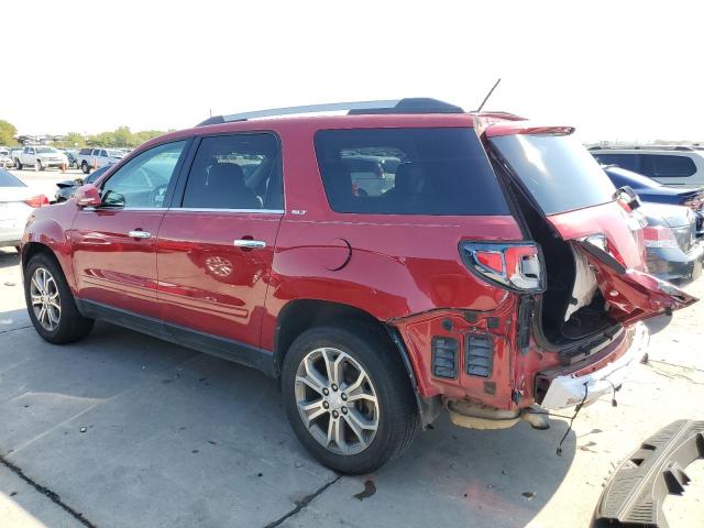 1GKKRRKD7EJ279245 GMC Acadia Slt-1