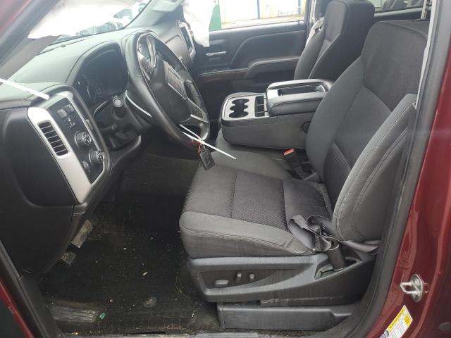 3GTU2UEC9EG235036 GMC Sierra K1500 Sle