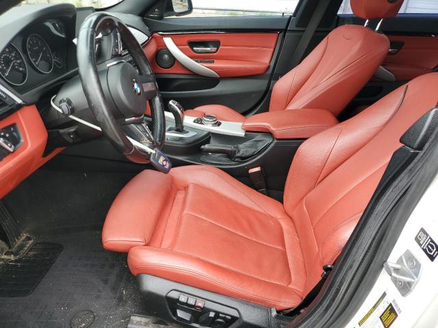 WBA4A9C54FD416349 BMW 428 I Gran Coupe Sulev