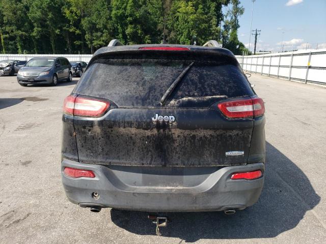 1C4PJLCS5EW115367 Jeep Cherokee Latitude