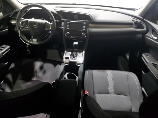 2HGFC2F63LH508036 Honda Civic Lx