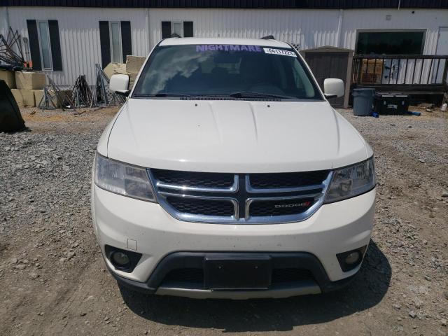 3C4PDCBG2HT511223 Dodge Journey Sxt