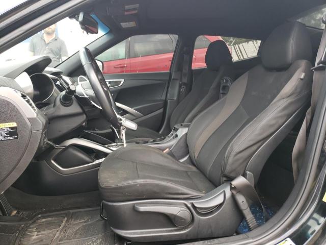 KMHTC6AD6HU324143 Hyundai VELOSTER