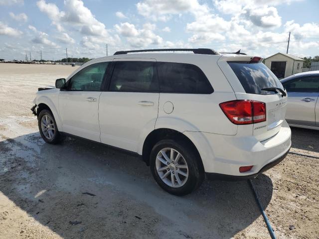 3C4PDCBG1GT101320 Dodge Journey Sxt