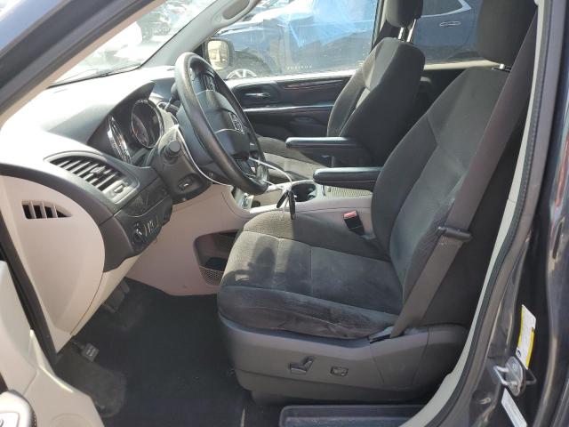 2C4RDGCG5ER356664 Dodge Grand Caravan Sxt
