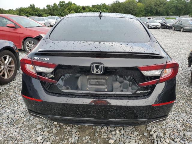 1HGCV1F39MA004247 Honda Accord Sport