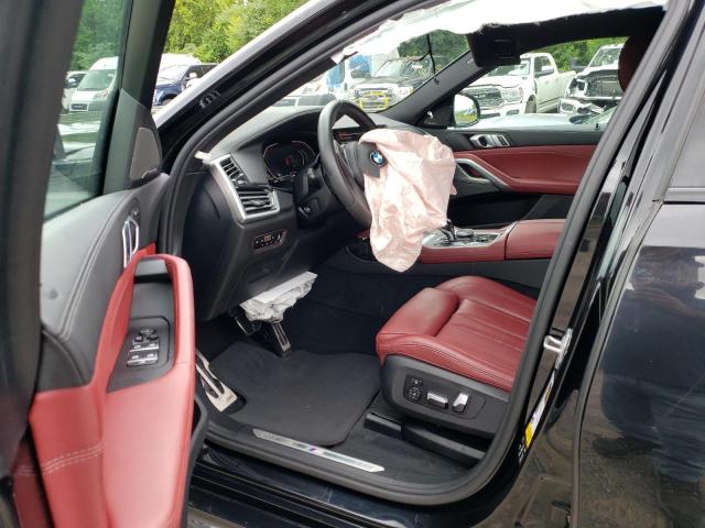 5UXCY6C00M9E08487 BMW X6 Xdrive40i