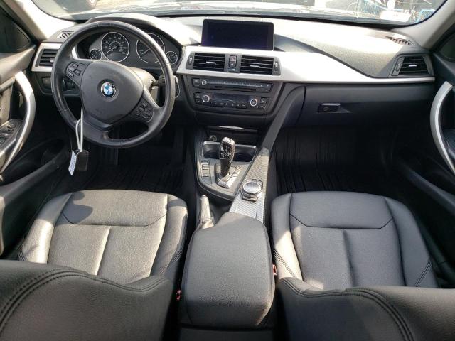 WBA3C3G50ENR25716 BMW 320 I Xdrive