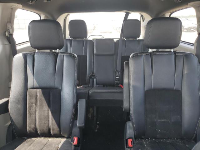 2C4RDGCG1HR732085 Dodge Grand Caravan Sxt