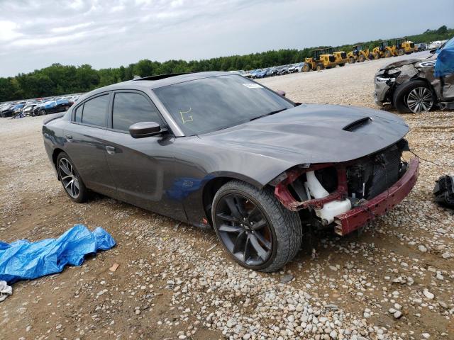 2C3CDXGJ7GH339714 Dodge Charger R/t Scat Pack
