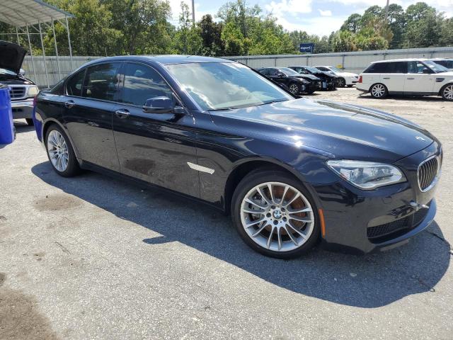 WBAYA8C55ED825101 BMW 750 I