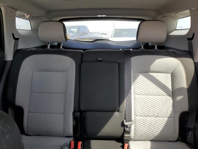 3GKALMEV5LL251955 GMC Terrain Sle