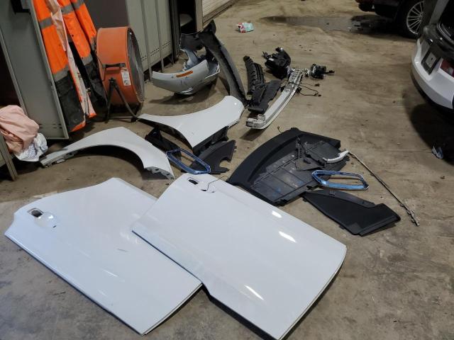WBY1Z6C39HV950096 BMW I3 Bev