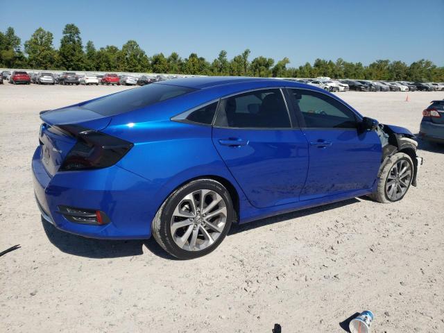 19XFC2F66LE006518 Honda Civic Lx
