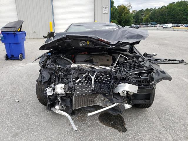 WBA53AP08NCH86273 BMW 430I