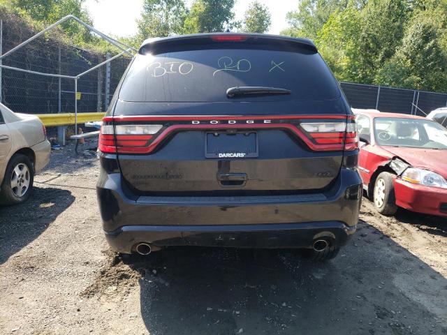 1C4RDJDG5HC623228 Dodge DURANGO GT