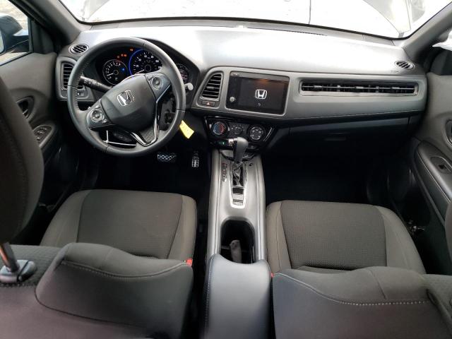 3CZRU6H10MM752872 Honda HR-V SPORT
