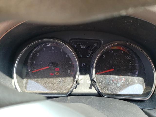 3N1CN7AP9FL943795 Nissan VERSA S