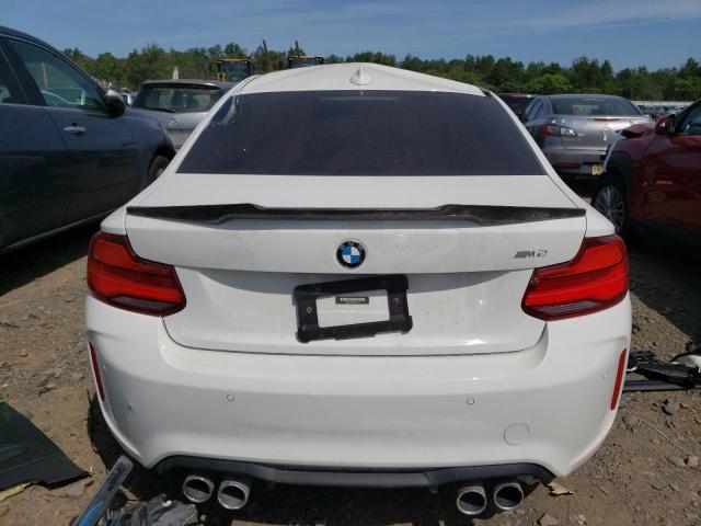 WBS1J5C54JVD37275 BMW M2
