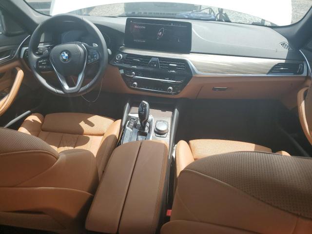 WBA53BH0XPWY01925 BMW 530 I