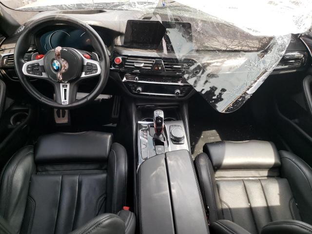 WBSJF0C50JB283220 BMW M5