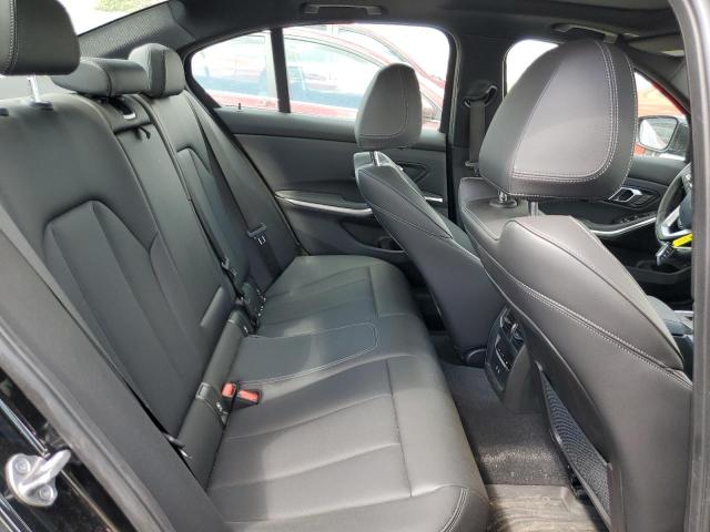 3MW5R7J07N8C39512 BMW 330XI