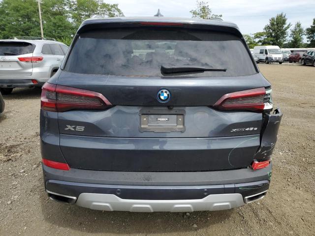 5UXTA6C09N9M71896 BMW X5 Xdrive45e