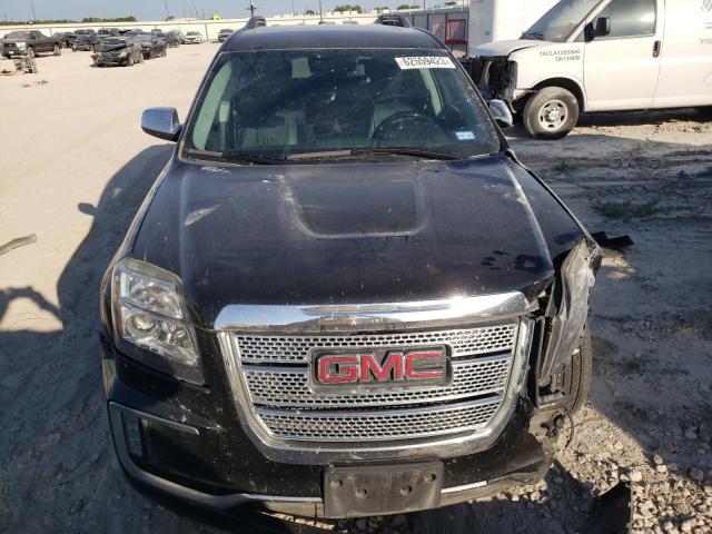 2GKALREK5H6121060 GMC Terrain Denali