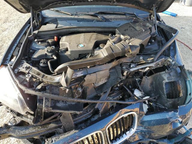 WBAVL1C51EVY16863 BMW X1 Xdrive28i