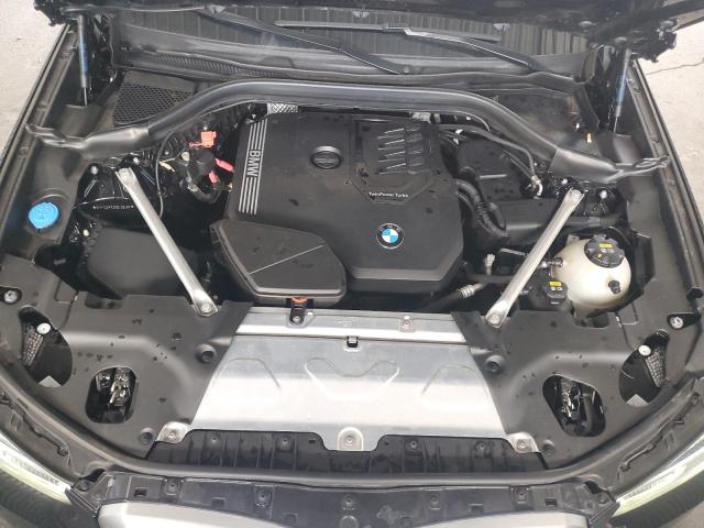 5UX43DP03N9L39486 BMW X3 Sdrive30i