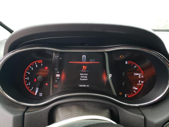 1C4RDJDG1HC796955 Dodge DURANGO GT