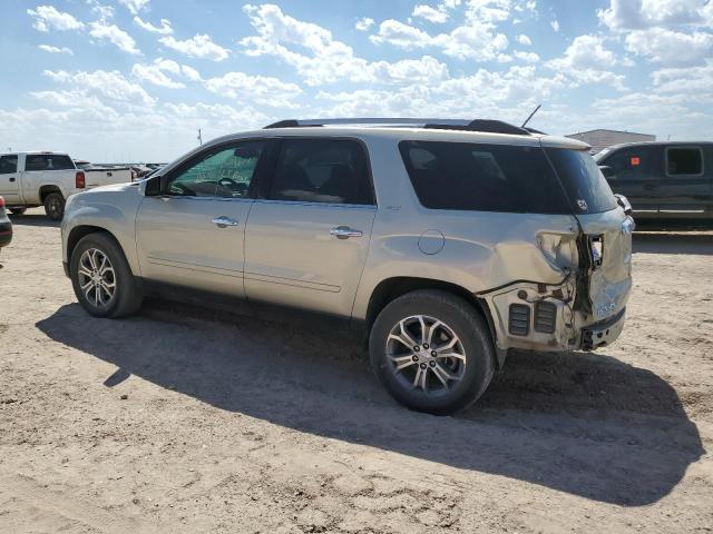 1GKKRSKD8FJ377712 GMC Acadia Slt-2