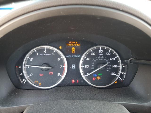 19VDE1F34FE005706 Acura ILX 20