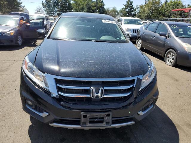 5J6TF2H59EL000876 Honda Crosstour Exl