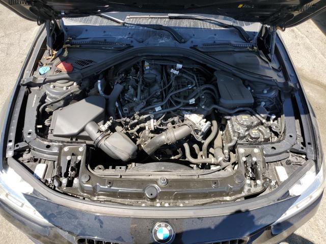WBA8B9C57HK884525 BMW 330 I