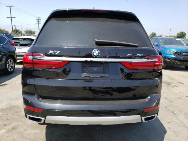 5UXCW2C0XM9G90250 BMW X7 Xdrive40i