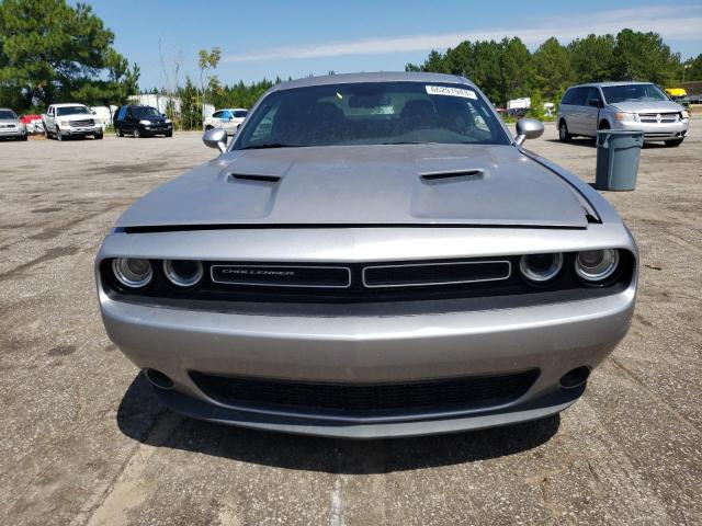 2C3CDZAG1JH317840 Dodge Challenger Sxt