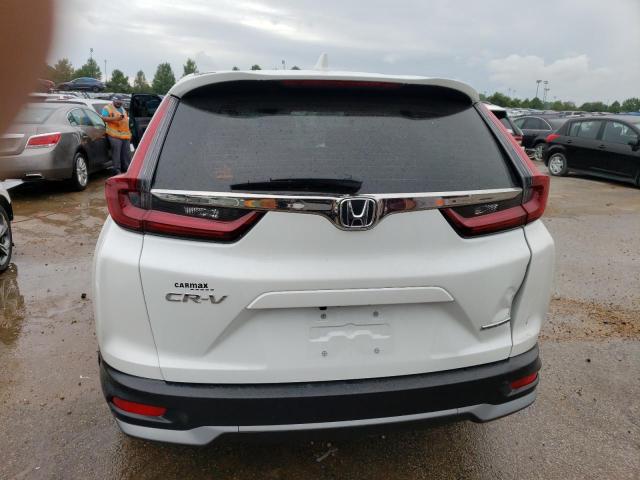 7FARW1H79ME017517 Honda CR-V SE
