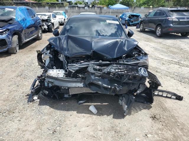 19UDE4G77PA025142 Acura Integra A-spec Tech