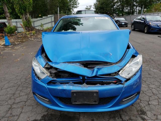 1C3CDFAA2FD404855 Dodge DART SE