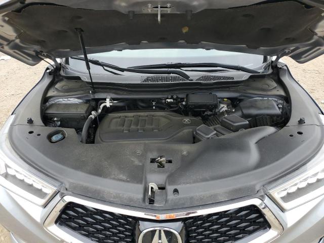5FRYD4H90HB034520 Acura Mdx Advance