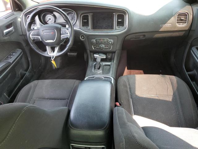 2C3CDXHG6JH335325 Dodge Charger Sxt Plus