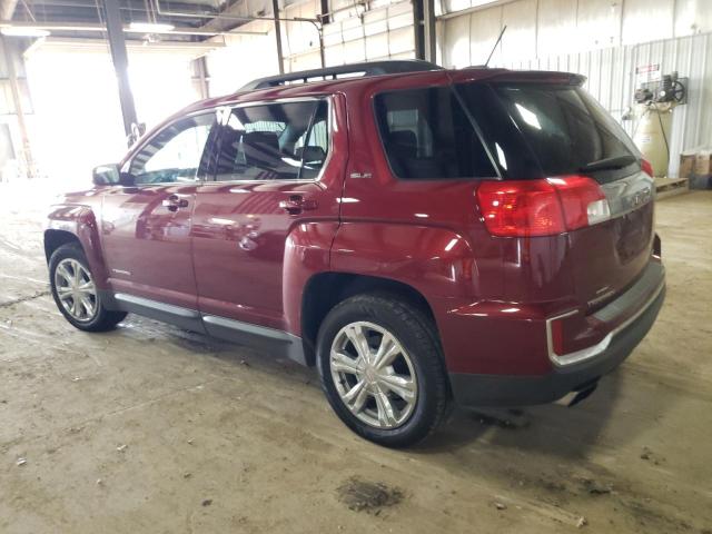 2GKFLTE30H6128882 GMC Terrain Sle
