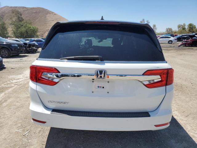 5FNRL6H7XLB008194 Honda ODYSSEY EXL