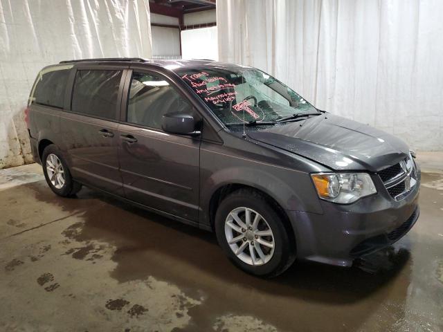 2C4RDGCG9GR398225 Dodge Grand Caravan Sxt