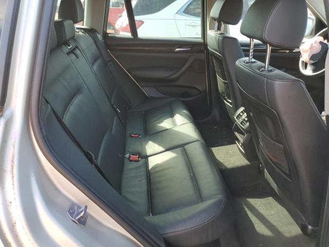 5UXWX9C58E0D23626 BMW X3 Xdrive28i